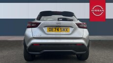 Nissan Juke 1.0 DiG-T Tekna 5dr Petrol Hatchback